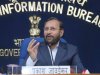 Shri Prakash Javadekar launches Digital Calendar and Diary of Government of India