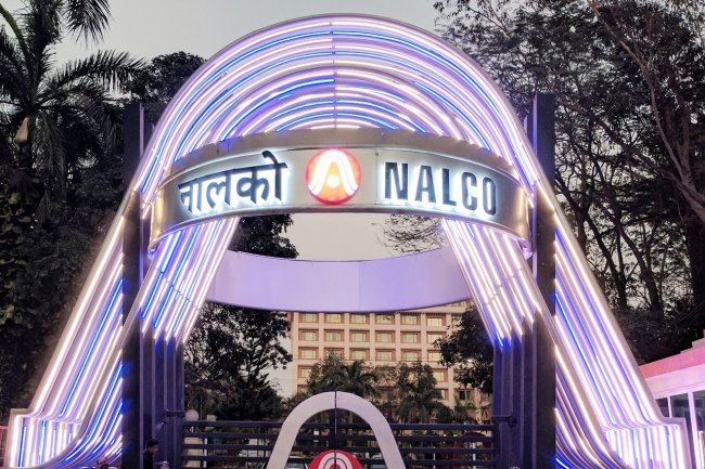 NALCO to invest Rs. 30000 crores on expansion by Financial year 2027-28: Shri Pralhad Joshi