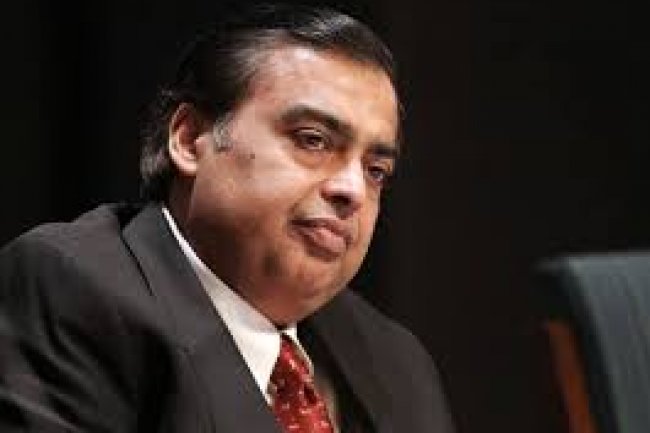 Mukesh Ambani slips further on world’s top 10 richest billionaires list; RIL stock off 22% from record high