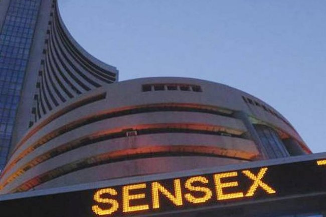 Share Market LIVE: Sensex opens at fresh all-time highs, Nifty above 14,600; Bharti Airtel shares jump 5%