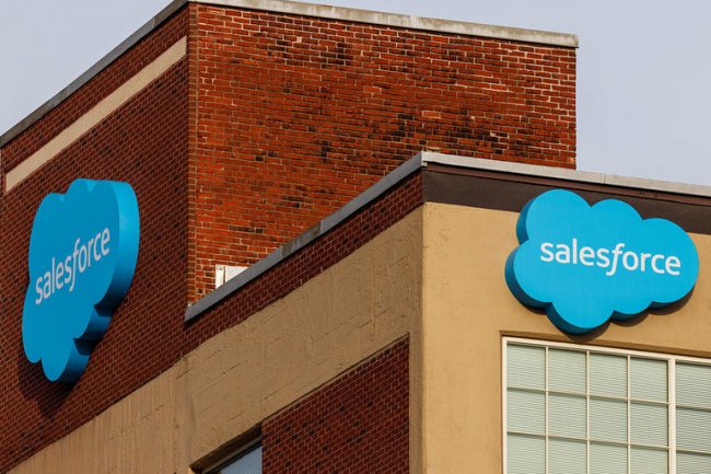 Salesforce launches loyalty management service for B2B, B2C companies