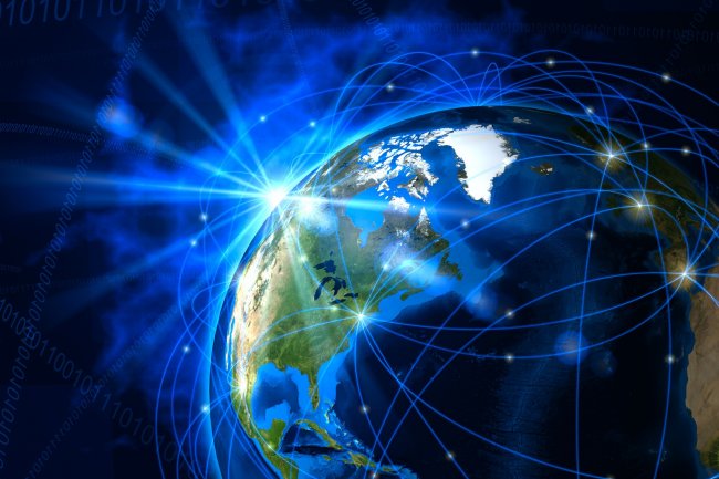 Ultra-high mobility electron gas can increase information transfer speed &data storage density in quantum devices.