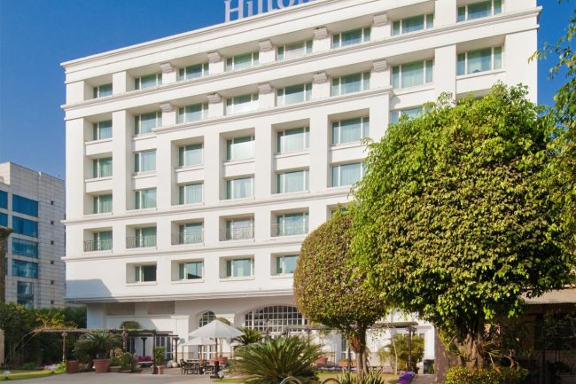 FLAVOURS OF UNITY, TASTE OF DIVERSITY AT HILTON MUMBAI INTERNATIONAL AIRPORT’S REPUBLIC DAY BUFFET