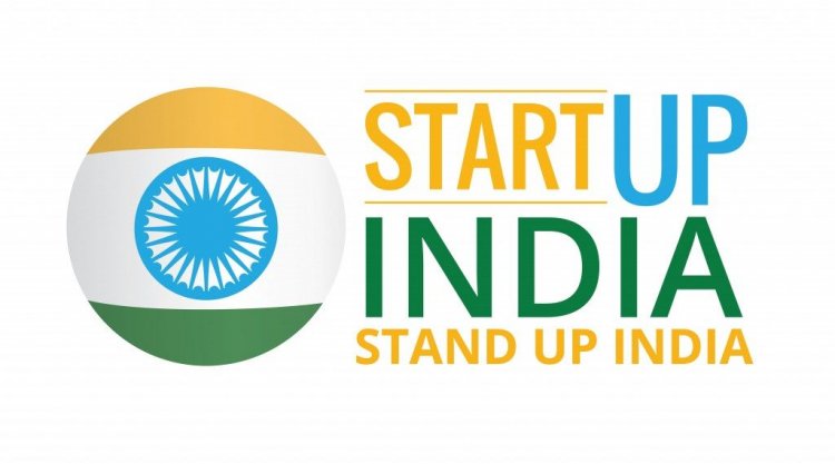 Announces 1000 crore Startup India seed fund by PM Modi