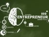 Crazy, Genius, Behaviors & Mindsets, Become an Entrepreneur Only Because You're An Original Thinker 