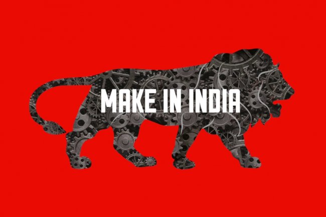 MAKE IN INDIA 2.0 | List of 27 Sectors under ‘Make in India’ initiative