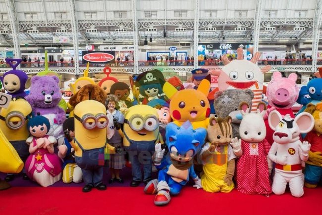 PM to inaugurate The India Toy Fair 2021 on 27th February