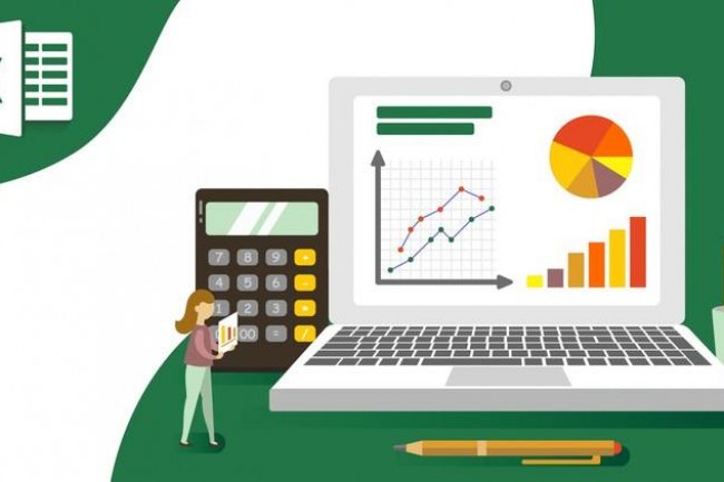 MS EXCEL - for Accountants and Short cut keys