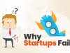  Reasons why your First stage startup Fails