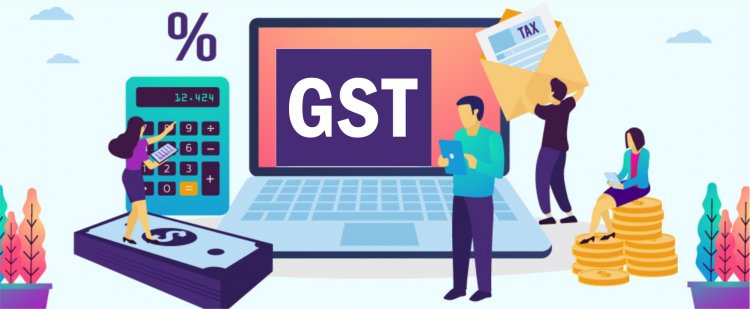 Various relief measures for taxpayers under GST law in view of severe COVID-19 pandemic