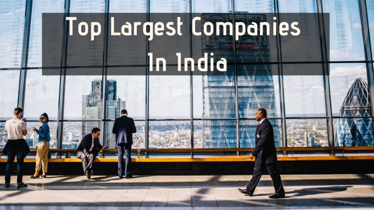 Top Companies 2021: The 25 best workplaces to grow your career in India