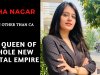 NEHA NAGAR -24 Years Old Girl Once Gave Up on Dreams Now the Queen of Whole New Digital Empire