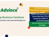 Hyderabad based integrated platform providing One Stop Business Solutions – Advince LLP