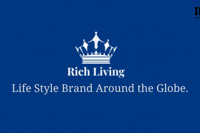 Middle class millionaire  "Rich Living":  The dream of every young individual to live with it
