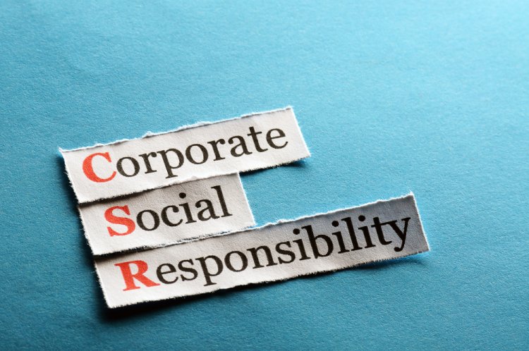 Facts you must have to know about Corporate social responsibility (CSR)