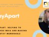StayApart- helping to discover India and making their stay memorable