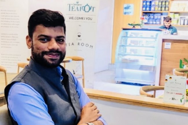 Urban food company - The Expert of Himalayan teas