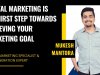 Interview: Mukesh Mamtora – Entrepreneur & CEO of Adv Media, Digital Marketing and Web Design Agency
