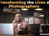 Abdullah Ansari: Re-inventing the Businesses of Photographers in India