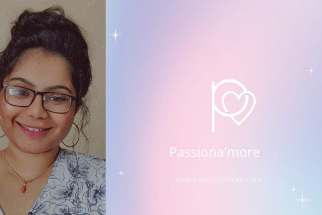 Shriya Mudium asks individuals to honour their beauty with organic richness.