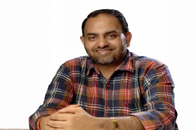 Raajeevvv Bagdii (Rajeev Bagdi), Renowned Numerologist, Wellness Practitioner & Business Owner, & Author