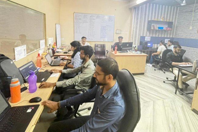 Firefighting Story Of A Digital Marketing Agency