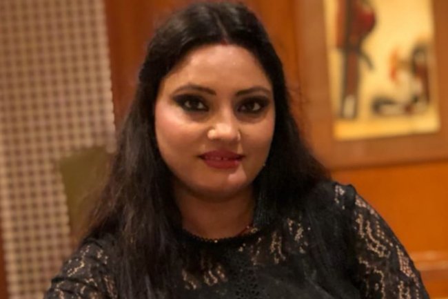 WITH SAVITA JOIN THE START OF A HEALTHY BEGINNING