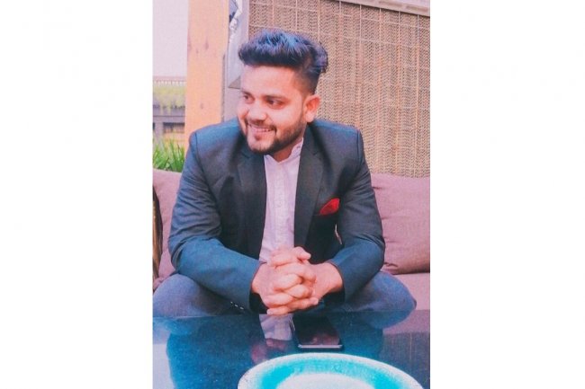 Promoting Businesses with Abhishek Kumar Singh