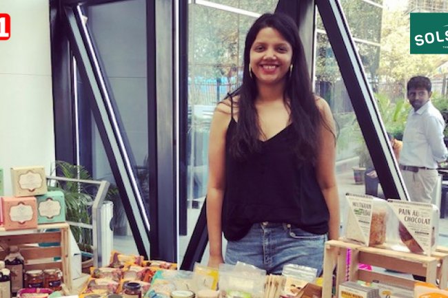 Solstreet- A chemical-free brand that sells certified organic products