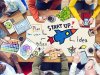 Top 10 Startup Incubators in the World Fledgeling Startups and Allowing them to Blossom into Successful Enterprises