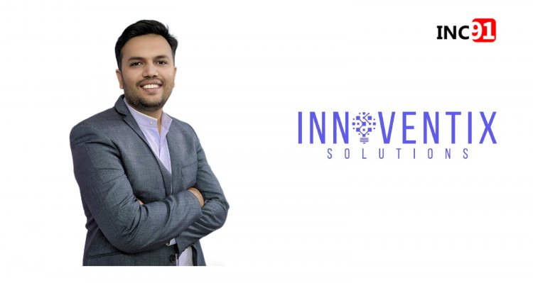 Innoventix Solutions- straightforward solutions to advanced IT issues
