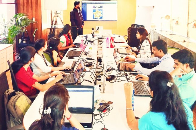 Mahendra Technosoft Pvt Ltd. – A Startup That’s Turning Heads With its Unique Approach in the Gig Industry.
