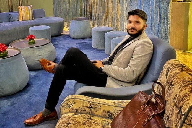 Prince Chauhan – The man behind Ybratemedia