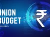 Key highlights of the Union Budget 2022