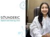 Sounderic: Online speech therapy in India 