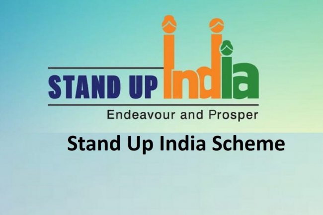 How to Start your Buisness and get Initial funding with Stand Up India Scheme?