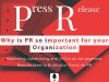 How PR can help your Business : its Effectiveness and  Importance in the Growth of your Business