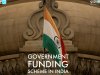 New company and startup grant programmes offered by the Indian government