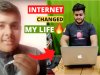 Umang Gupta : How the internet can be life - changing
