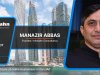 Here is how Manazir Abbas promotes businesses in their digital transformation efforts | Infobahn Consultancy