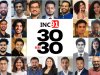 INC91's 30 under 30 list shines a spotlight on thirty young, ambitious people whose ideas are changing the world and addressing widespread problems.