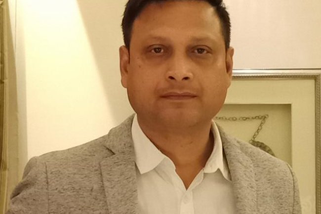 With the help of Saikat B, you may refresh and rewire your mind, personality, and life.