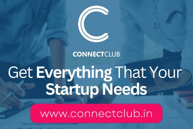 Connectclub is the rapidly expanding network of the startup community.