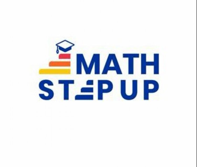 MathStepUp simplifies the process of learning math and helps you perform better overall.