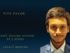 Vito Pavan Quickly Emerges as the Youngest LEGACY MENTOR, Digital Marketer, and Bestselling Author of Two Books