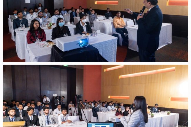 Future-Oriented Courses for a Lifetime of Education | The Life Engineering Foundation.