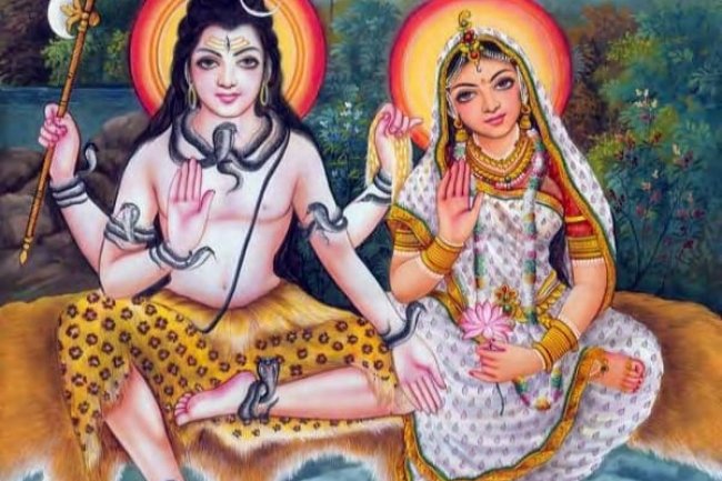 Mr. Harinesh Kumar Jain will enlighten you with the age-old information in the puranas praising the rudraksha.