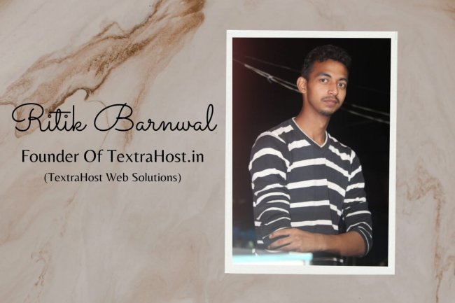 Best Web Hosting Services in India at the Lowest Prices The Textrahost.in