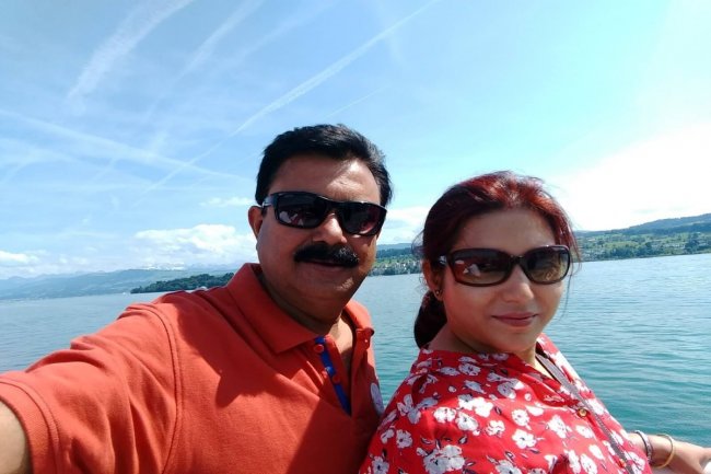 Travelwisesr Holidays, the first AI-powered travel and holiday booking platform, gets you from desire to decision in minutes. - Subhashish Roy