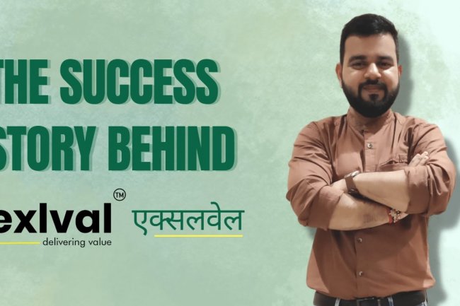 The Untold Tale of Success Behind Exlval
